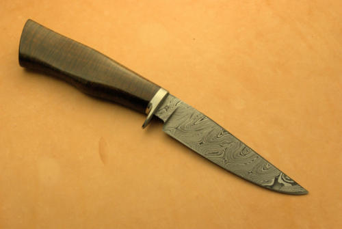 216 twisted layers Short Bowie