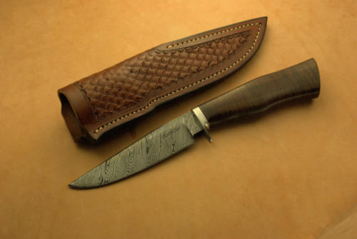 216 twisted layers Short Bowie